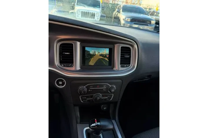 2022 DODGE CHARGER2022 DODGE image 7
