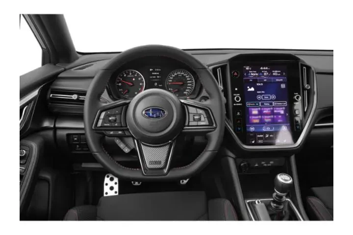 $27995 : Subaru WRX 2022 AWD Premium image 7