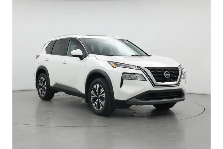 $25998 : Nissan Rogue 2023 AWD SV 4dr image 1