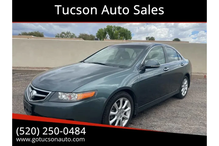 $7995 : 2008 TSX image 1