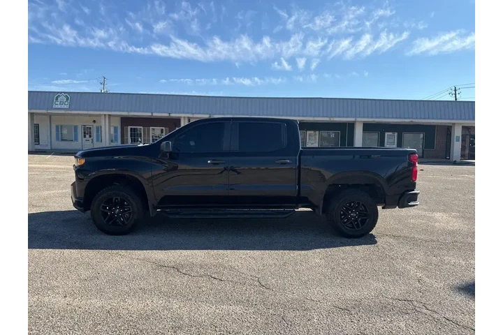 $30999 : Chevrolet Silverado 1500 202 image 5