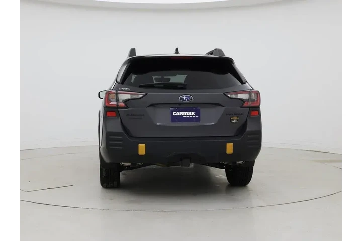 $34998 : Subaru Outback 2024 AWD Wild image 6