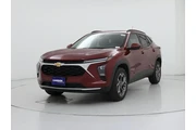 $23998 : Chevrolet Trax 2025 LT 4dr C thumbnail