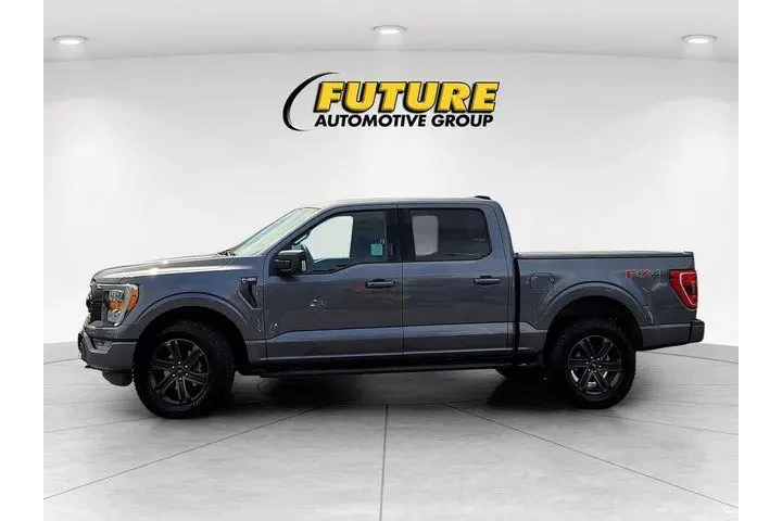 $29488 : Ford F-150 2021 4x4 Limited image 10