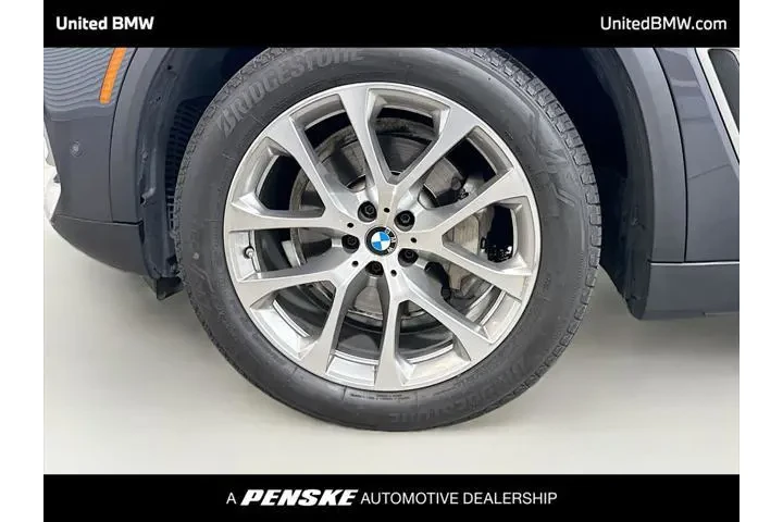 $34495 : BMW X5 2021 sDrive40i 4dr Sp image 2