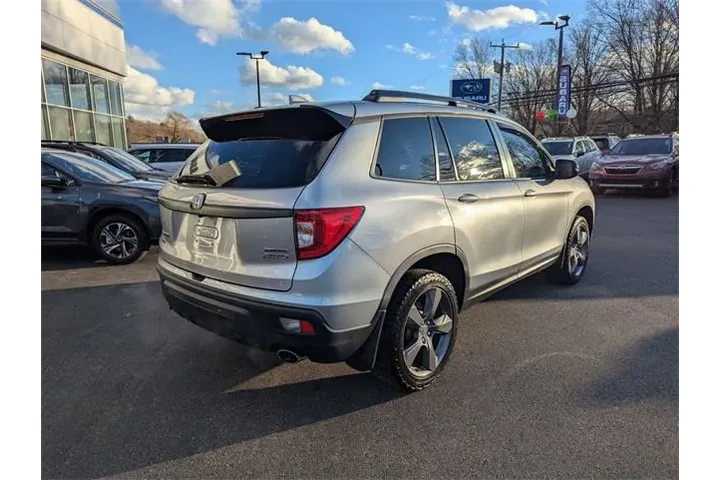 $28550 : Honda Passport 2021 AWD Tour image 2