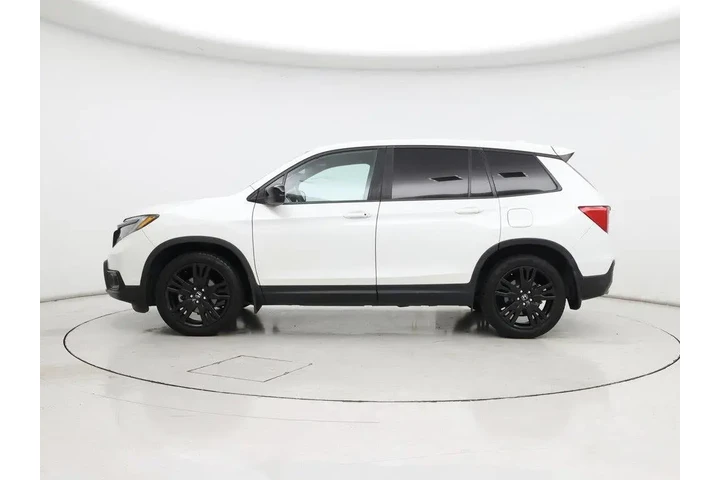 $20998 : Honda Passport 2020 Sport 4d image 3