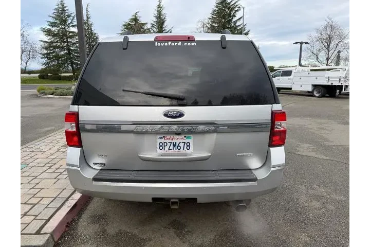 $17000 : Ford Expedition 2017 4x4 XLT image 4