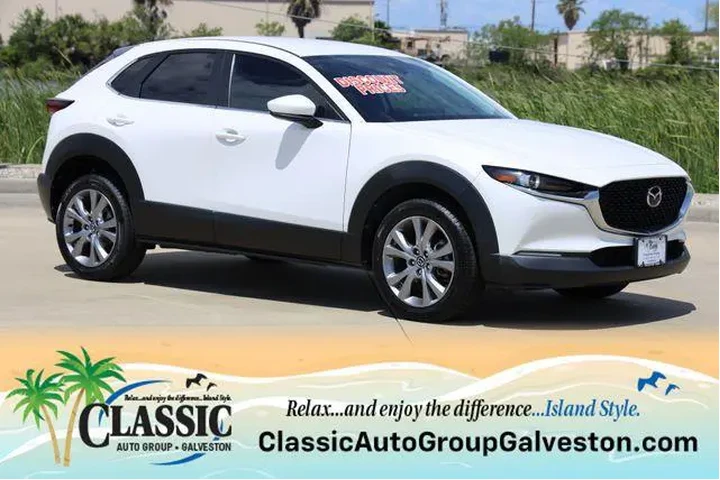 $20070 : Mazda CX-30 2021 Select 4dr image 1