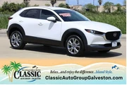 Mazda CX-30 2021 Select 4dr