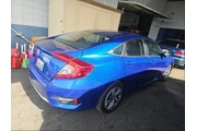 $21995 : Honda Civic 2019 LX 4dr Seda thumbnail