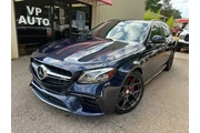 2018 Mercedes-Benz E-Class AM en Greenville
