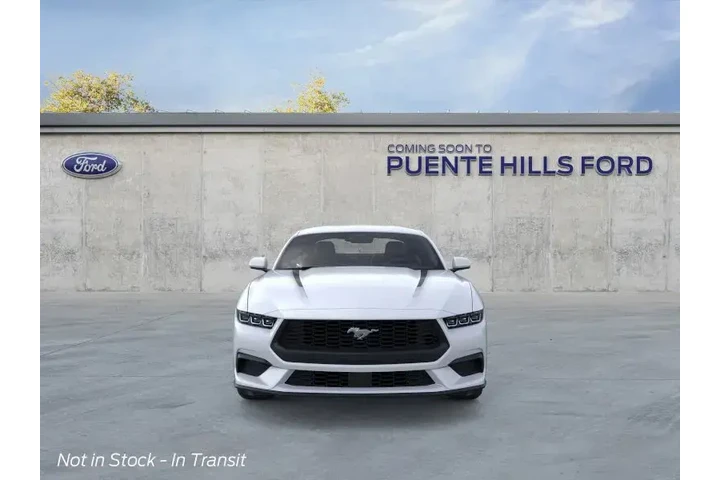 $29979 : Ford Mustang 2025 EcoBoost 2 image 6