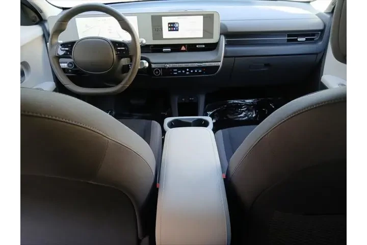 $23419 : Hyundai IONIQ 5 2024 SEL 4dr image 10