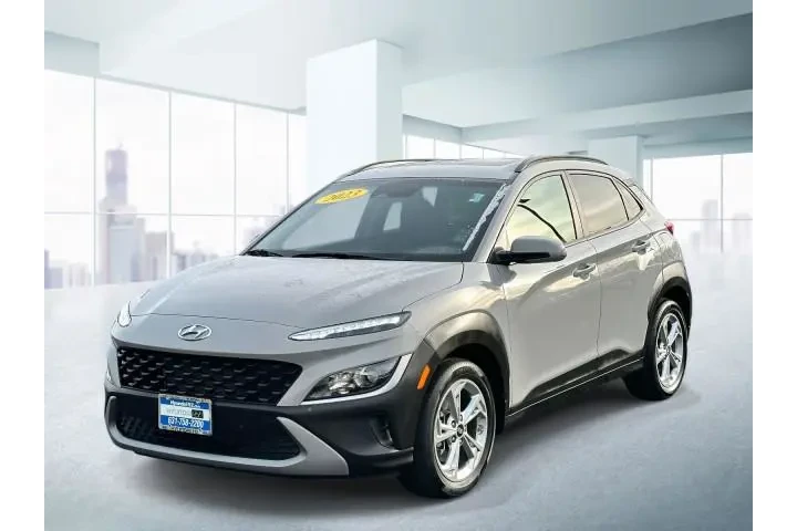 $20493 : Hyundai KONA 2023 AWD SEL 4d image 1
