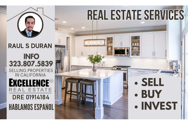 SIRVIENDO CALIFORNIA !! image 1