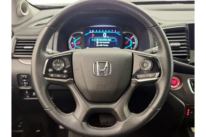 $33998 : Honda Pilot 2022 AWD SE 4dr image 10