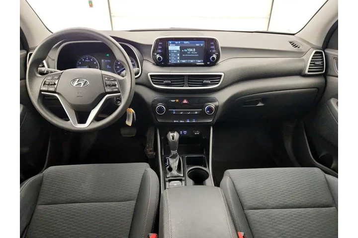 $14998 : Hyundai TUCSON 2019 AWD SE 4 image 9