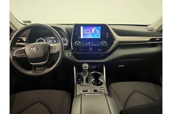 $34998 : Toyota Highlander Hybrid 202 image 9