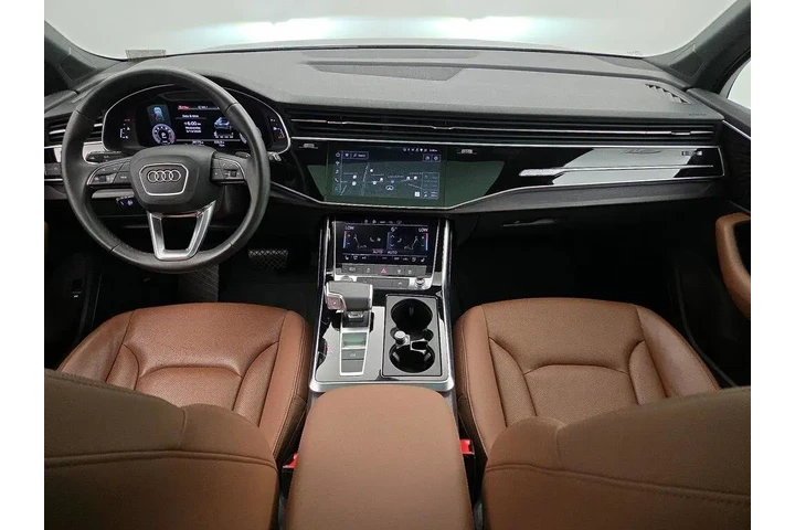 $37998 : Audi Q7 2022 AWD quattro Pre image 9