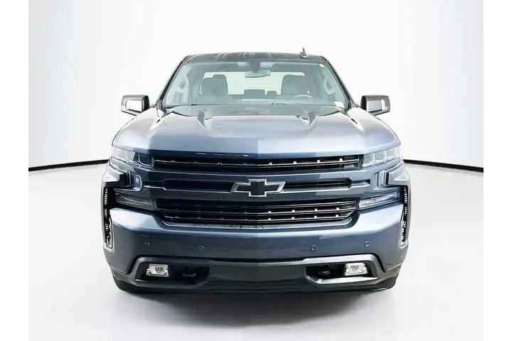 $17488 : Chevrolet Silverado 1500 201 image 6