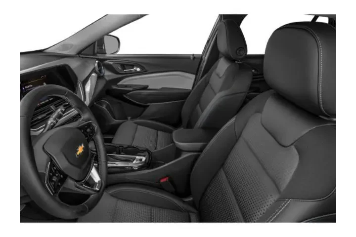 $19783 : Chevrolet Trax 2024 LT 4dr C image 9