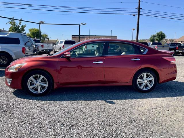 $8995 : 2013 NISSAN ALTIMA image 8