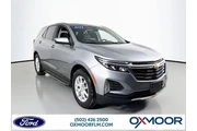 Chevrolet Equinox 2023 4x4 L en Louisville