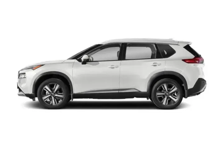 $29988 : Nissan Rogue 2023 Platinum 4 image 3