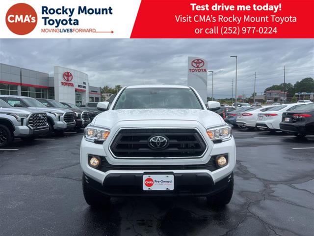 $39990 : PRE-OWNED 2023 TOYOTA TACOMA image 2