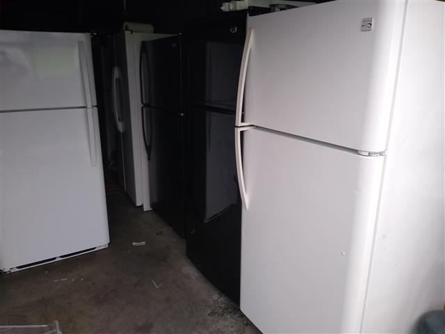 $280 : Refrigeradoras con garantia image 1