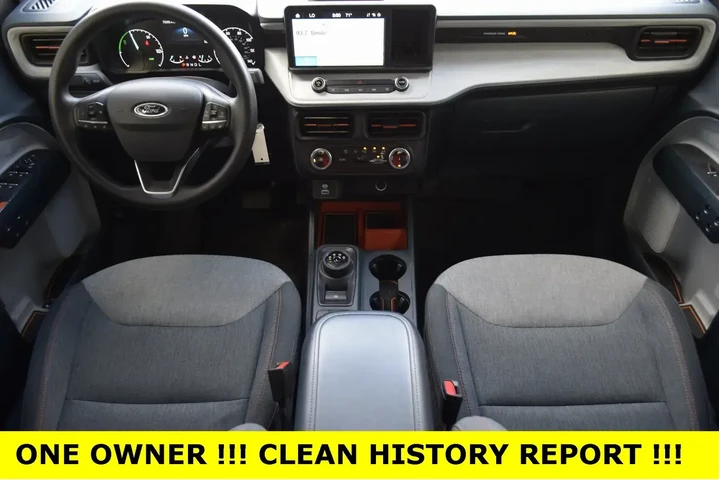 $24483 : Ford Maverick 2024 XLT 4dr S image 2