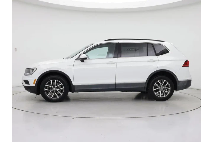 $18998 : Volkswagen Tiguan 2018 AWD 2 image 3