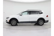 $18998 : Volkswagen Tiguan 2018 AWD 2 thumbnail