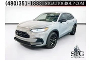 Honda HR-V 2024 Sport 4dr Cr