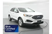 Ford Edge 2019 SEL 4dr Cross