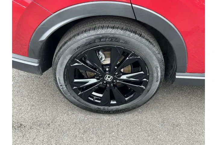 $32872 : Honda CR-V Hybrid 2023 AWD S image 6