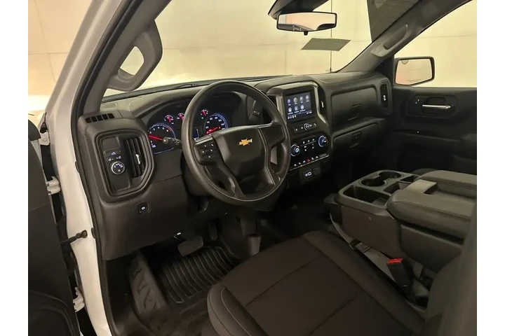 $26900 : Chevrolet Silverado 1500 202 image 6