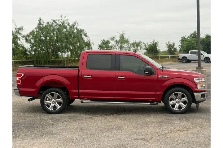 $23995 : Ford F-150 2020 4x2 XL 4dr S image 2