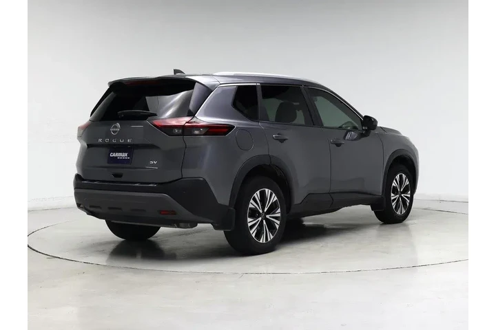 $24998 : Nissan Rogue 2023 SV 4dr Cro image 8