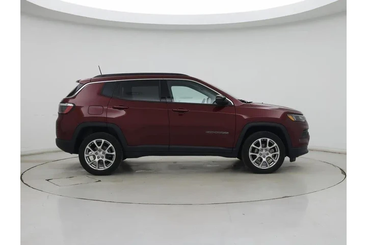 $22998 : Jeep Compass 2022 4x4 Latitu image 7