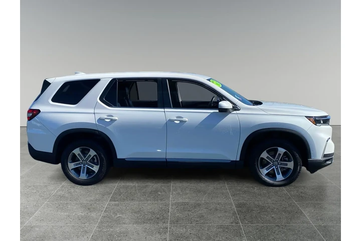 $36598 : Honda Pilot 2023 EX-L 4dr SU image 6