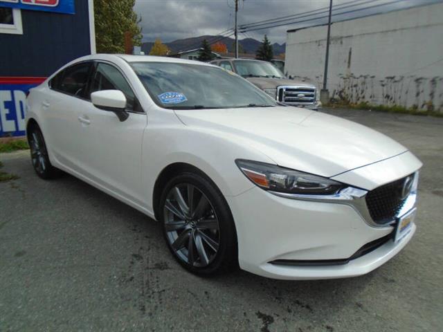 $19399 : 2021 MAZDA6 Touring image 10