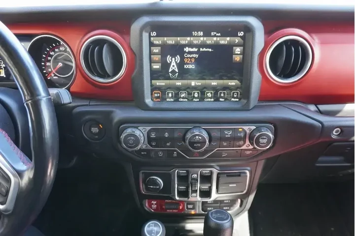 $28688 : Jeep Wrangler Unlimited 2019 image 8