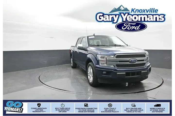 $30233 : Ford F-150 2020 4x2 XL 4dr S image 1