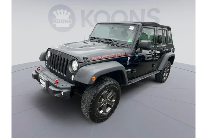 $18000 : Jeep Wrangler JK Unlimited 2 image 1