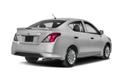 $5590 : Nissan Versa 2018 S 4dr Seda thumbnail