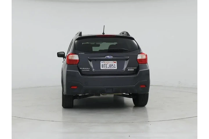 $16998 : Subaru Crosstrek 2017 AWD 2. image 6