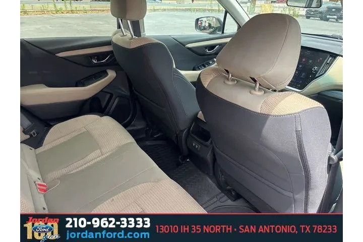 $18878 : Subaru Outback 2021 AWD Prem image 9