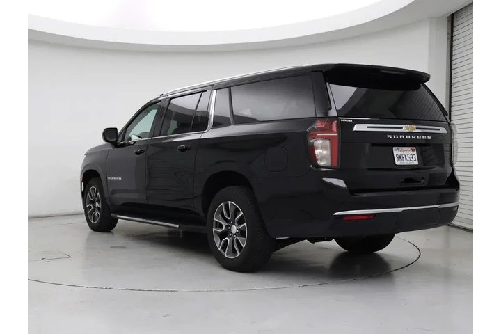 $39998 : Chevrolet Suburban 2021 4x4 image 2